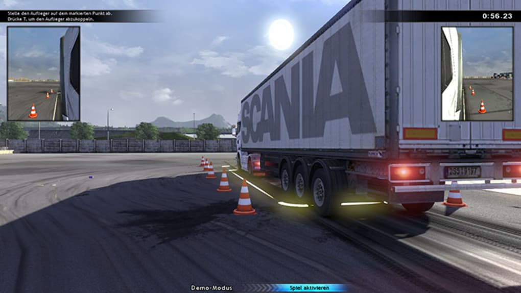 Delivery Truck Simulator Pc Download Torent Gta