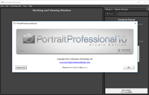 Download portrait professional activation token keygen torrent software